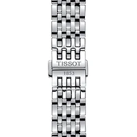 TISSOT LE LOCLE POWERMATIC 80