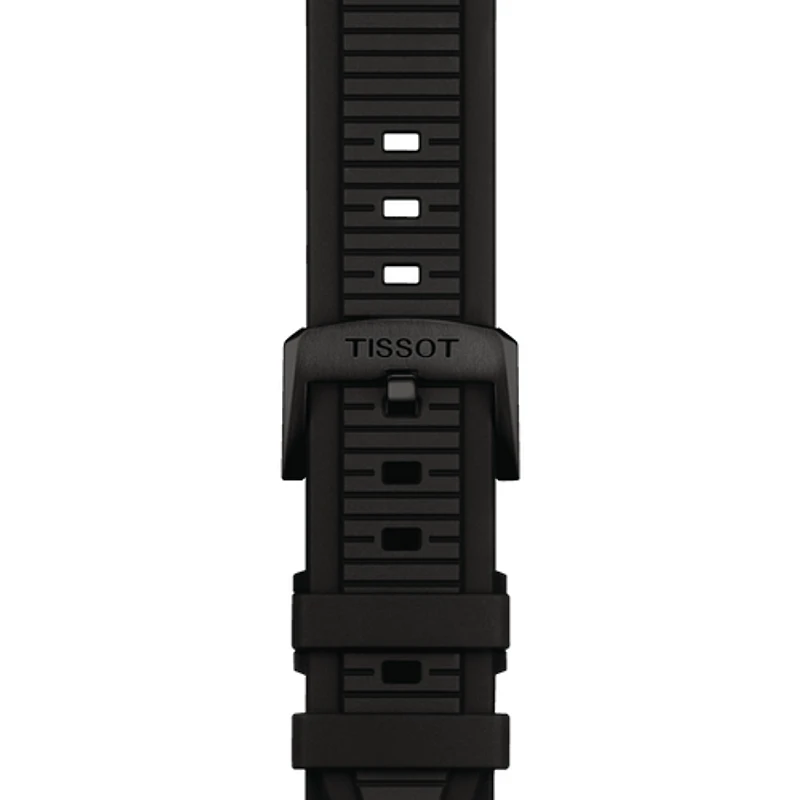 TISSOT T-RACE POWERMATIC 80