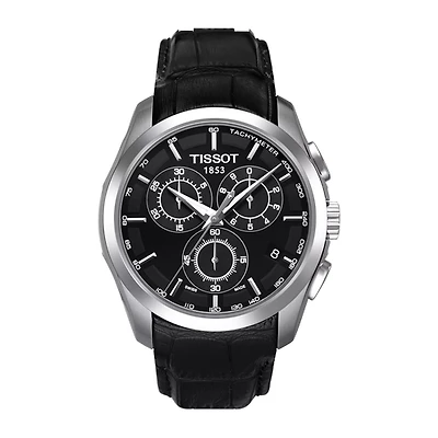 TISSOT COUTURIER CHRONOGRAPH