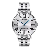 TISSOT CARSON PREMIUM POWERMATIC 80