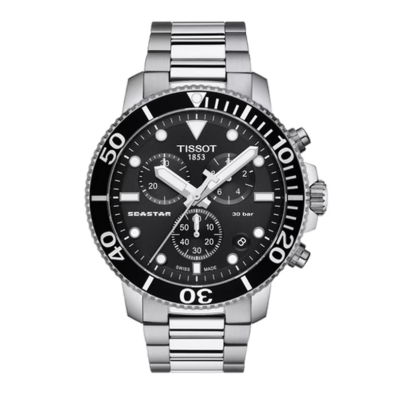 TISSOT SEASTAR 1000 CHRONOGRAPH
