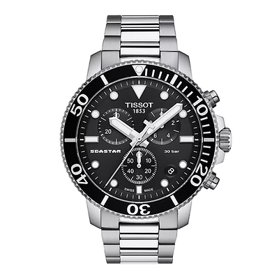 TISSOT SEASTAR 1000 CHRONOGRAPH