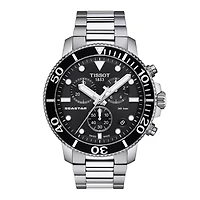 TISSOT SEASTAR 1000 CHRONOGRAPH