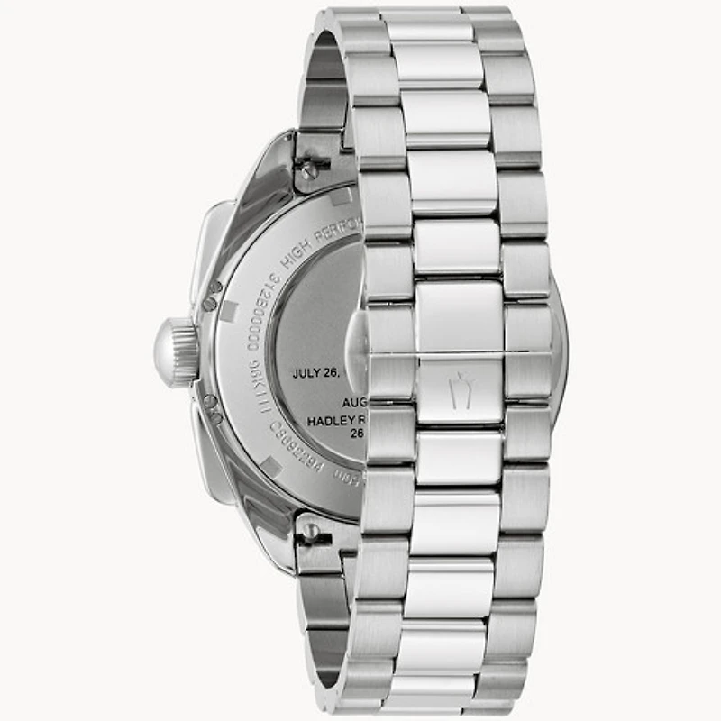 Bulova Lunar Pilot Archive Series 96K111