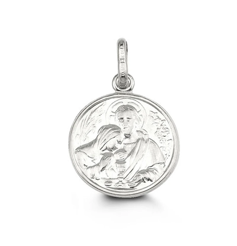 10kt Gold Bella Noah Communion Charm