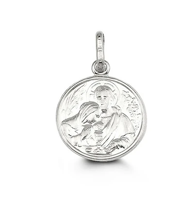 10kt Gold Bella Noah Communion Charm