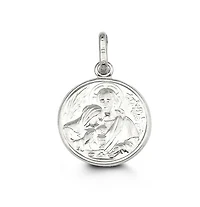 10kt Gold Bella Noah Communion Charm