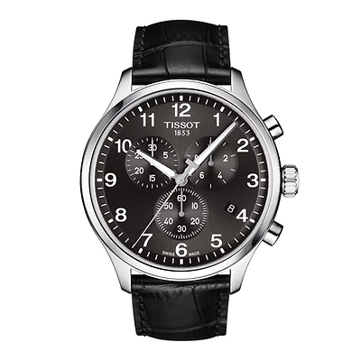 TISSOT CHRONO XL CLASSIC