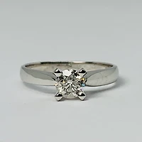 .30ct Diamond Solitaire - Classic Collection