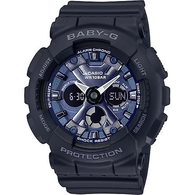 G-Shock BA130-1A2 BABY-G