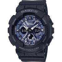 G-Shock BA130-1A2 BABY-G