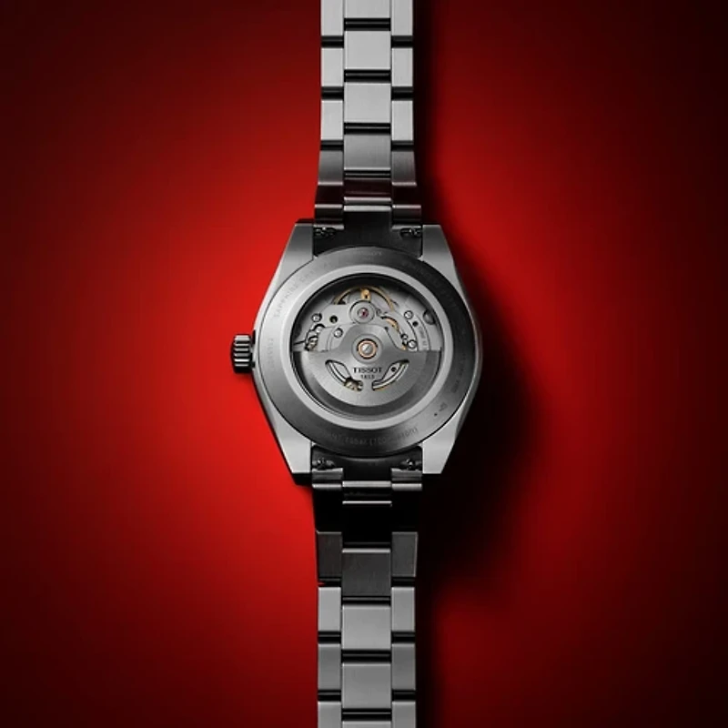 TISSOT GENTLEMAN 38MM