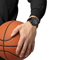 TISSOT SUPERSPORT CHRONO NBA 2025