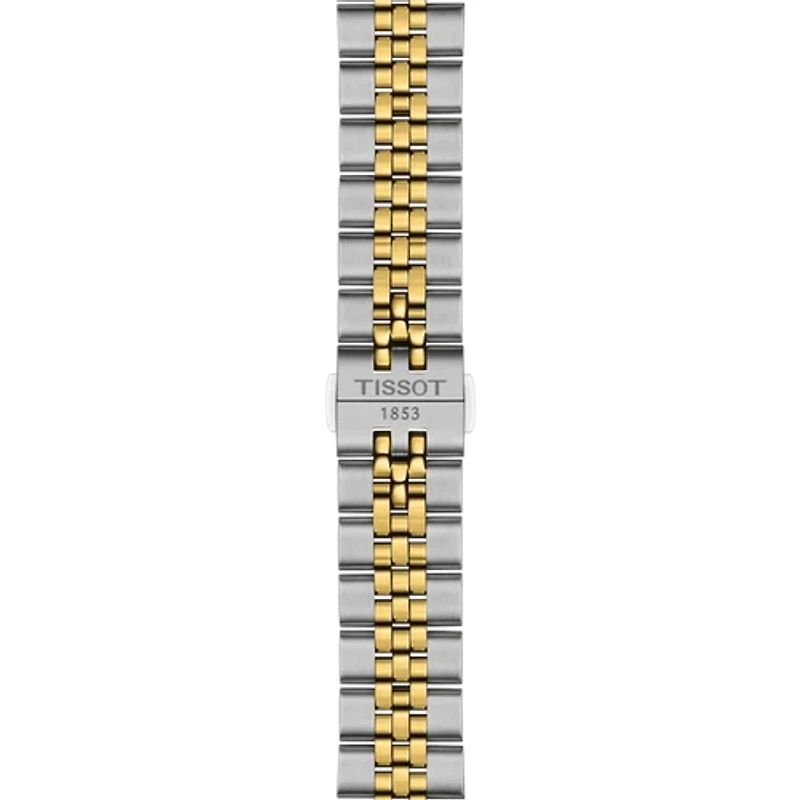 Tissot Ballade 39mm