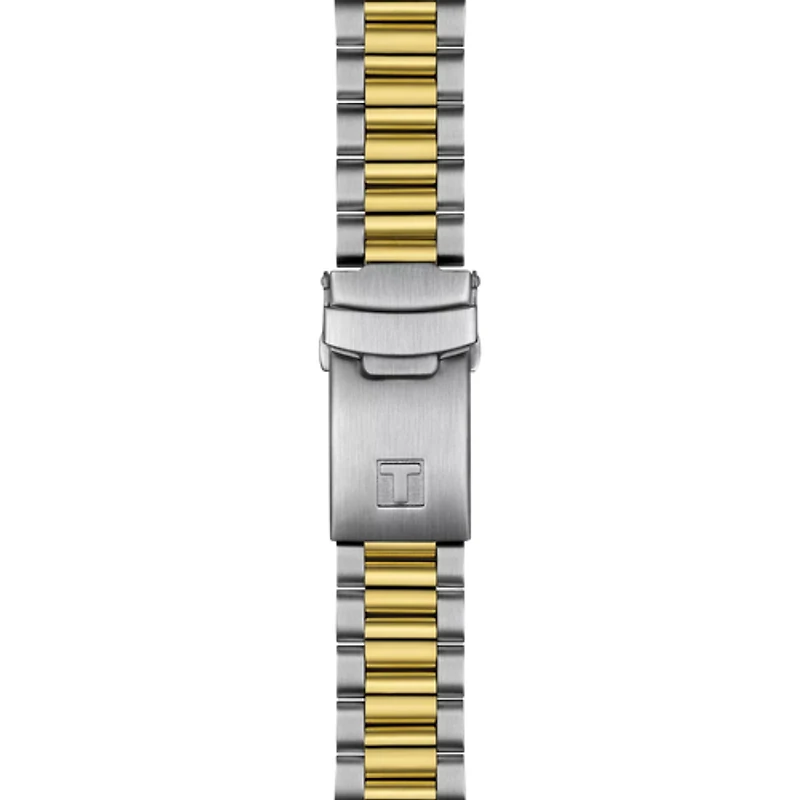 TISSOT PR516 QUARTZ CHRONOGRAPH