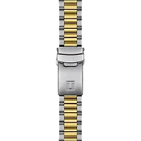 TISSOT PR516 QUARTZ CHRONOGRAPH