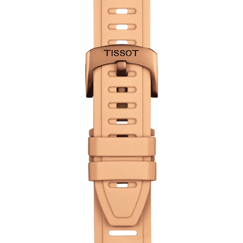 TISSOT T-Touch Connect Sport