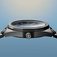 TISSOT PRC 100 SOLAR QUARTZ 39MM