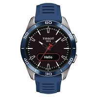TISSOT T-Touch Connect Sport