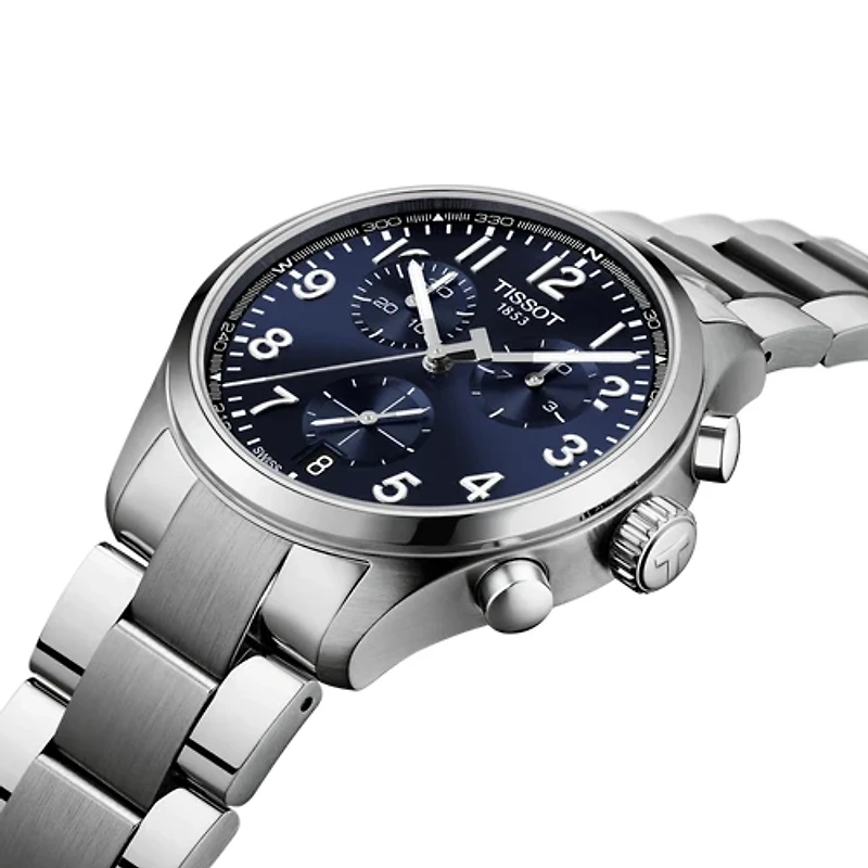 TISSOT CHRONO L 42MM