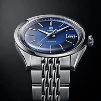 TISSOT VISODATE 39MM