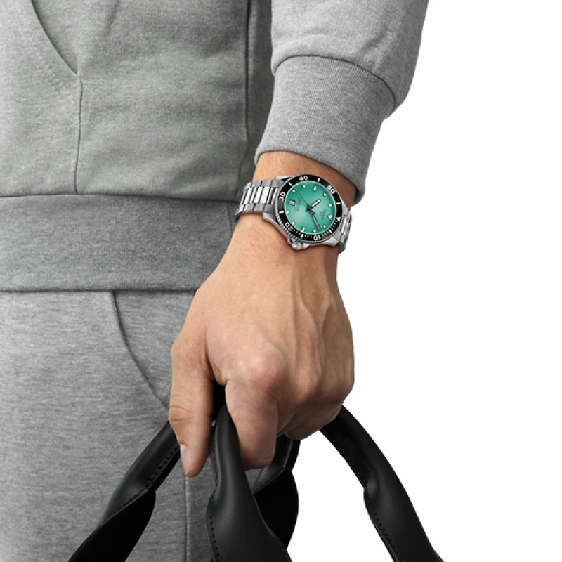 TISSOT SEASTAR 1000 40MM