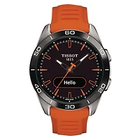 TISSOT T-Touch Connect Sport