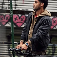 Bulova Super Seville 96B440