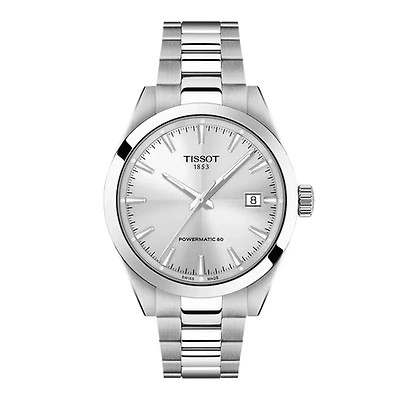 TISSOT GENTLEMAN 38MM