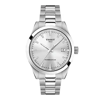 TISSOT GENTLEMAN 38MM