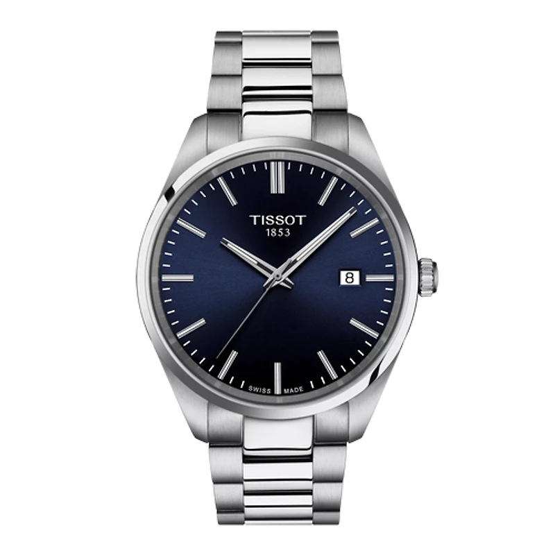 TISSOT PR 100