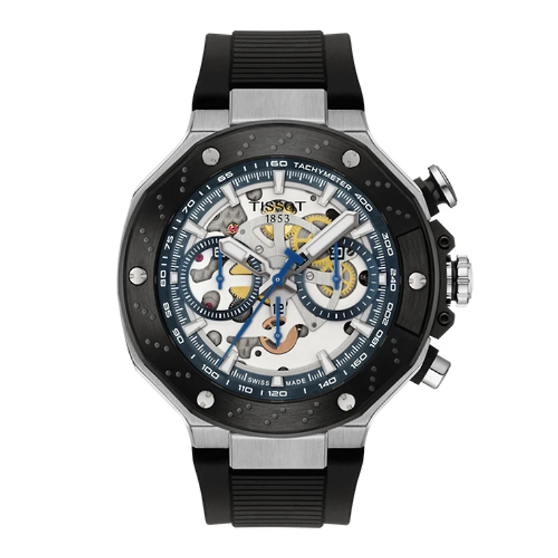 TISSOT T-RACE MOTOGP AUTOMATIC CHRONOGRAPH