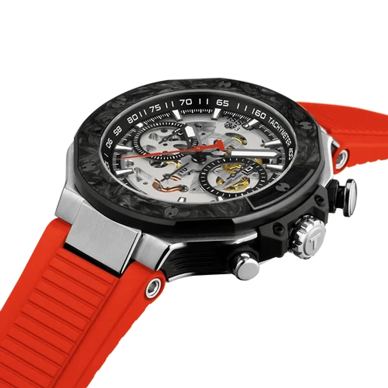 Tissot T-Race MotoGP 2026 45mm
