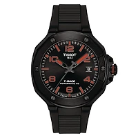 TISSOT T-RACE POWERMATIC 80