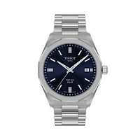 TISSOT PRC 100 SOLAR QUARTZ 39MM