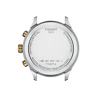 TISSOT CHRONO XL CLASSIC