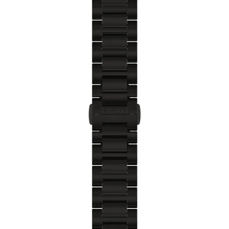 TISSOT PRC 100 SOLAR QUARTZ 39MM