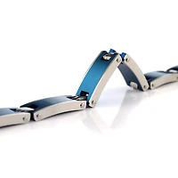 ITALGEM Cable Link Bracelet