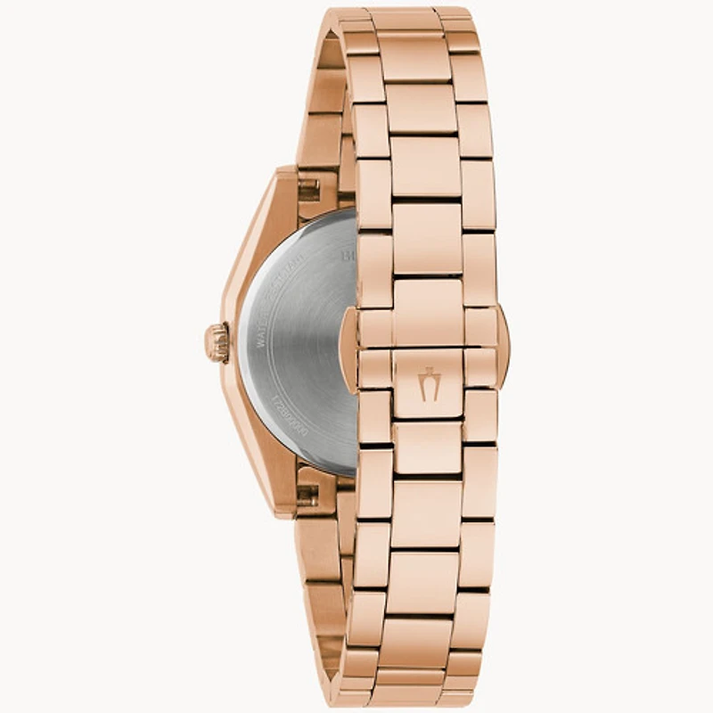 Bulova Surveyor 97P156