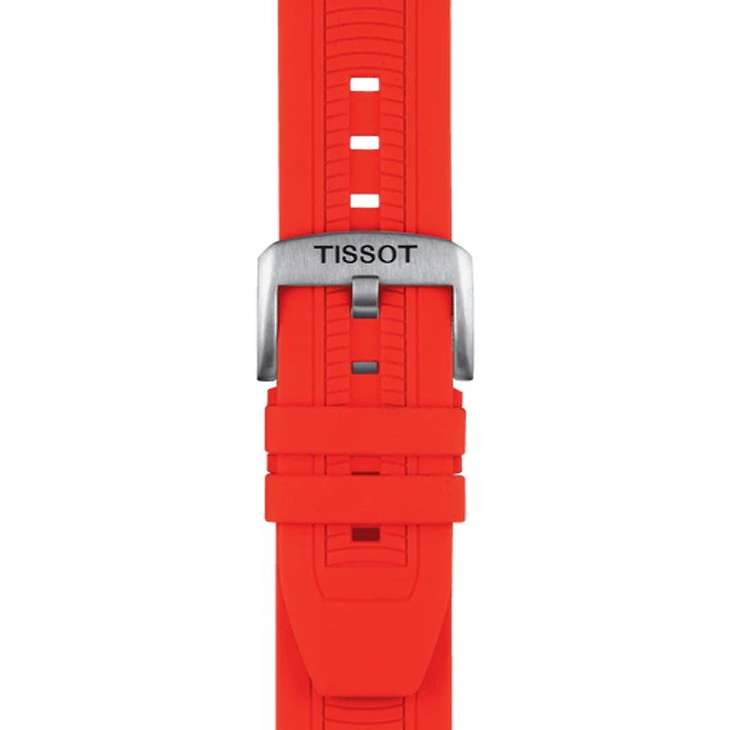 TISSOT T-RACE CHRONOGRAPH