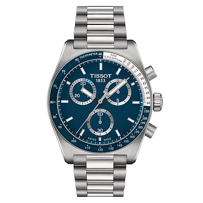 TISSOT PR516 CHRONOGRAPH