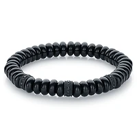 ITALGEM Moreno Slim Bead Bracelet