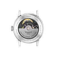 TISSOT CLASSIC DREAM SWISSMATIC