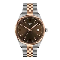 TISSOT BALLADE 40MM
