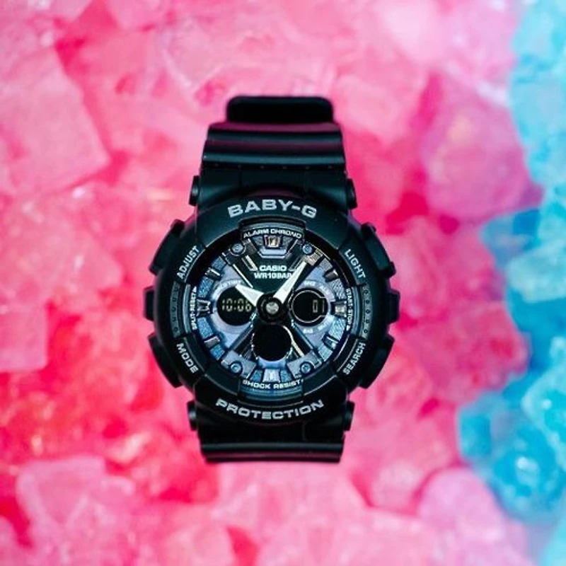 G-Shock BA130-1A2 BABY-G