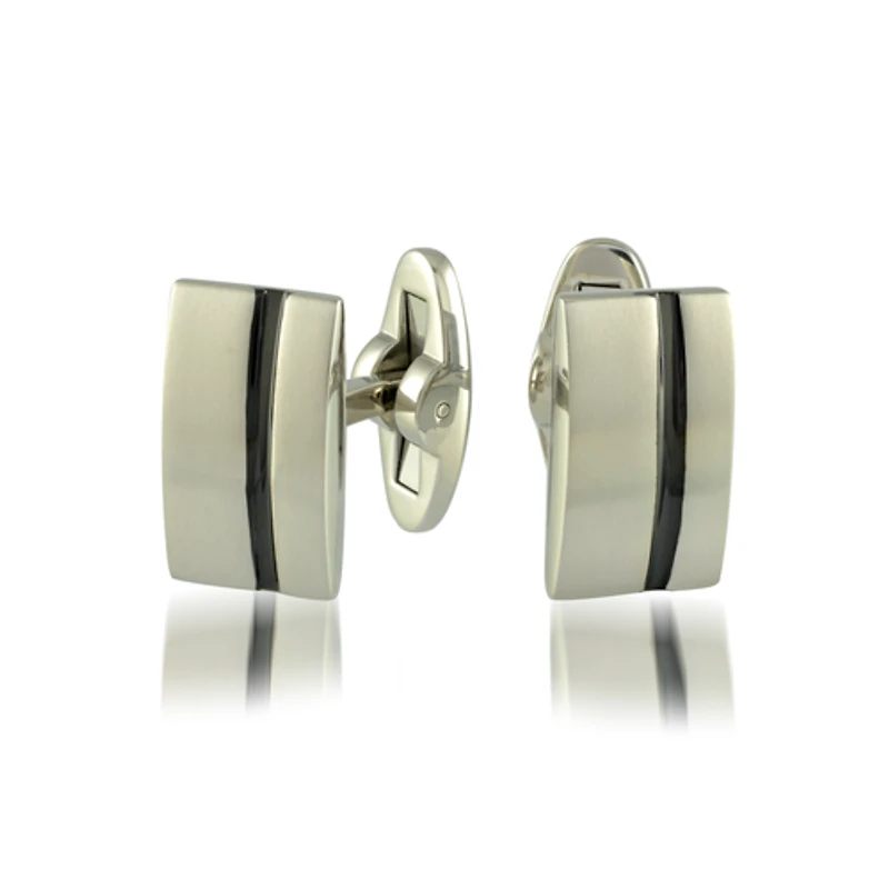 ITALGEM Artair Cufflinks