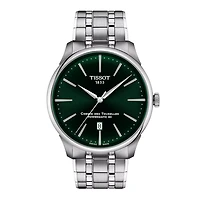 TISSOT CHEMIN DES TOURELLES POWERMATIC 80 42 MM