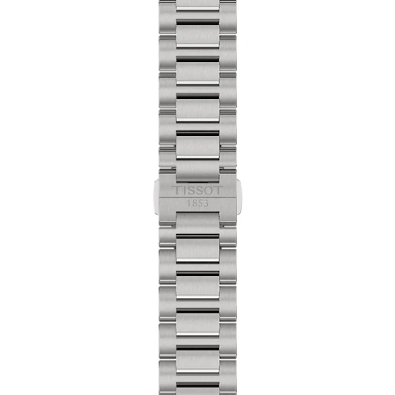 TISSOT PRC 100 SOLAR QUARTZ 39MM