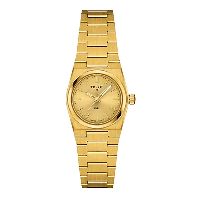 TISSOT PRX 25MM