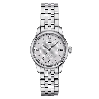 TISSOT LE LOCLE AUTOMATIC LADY (29.00)